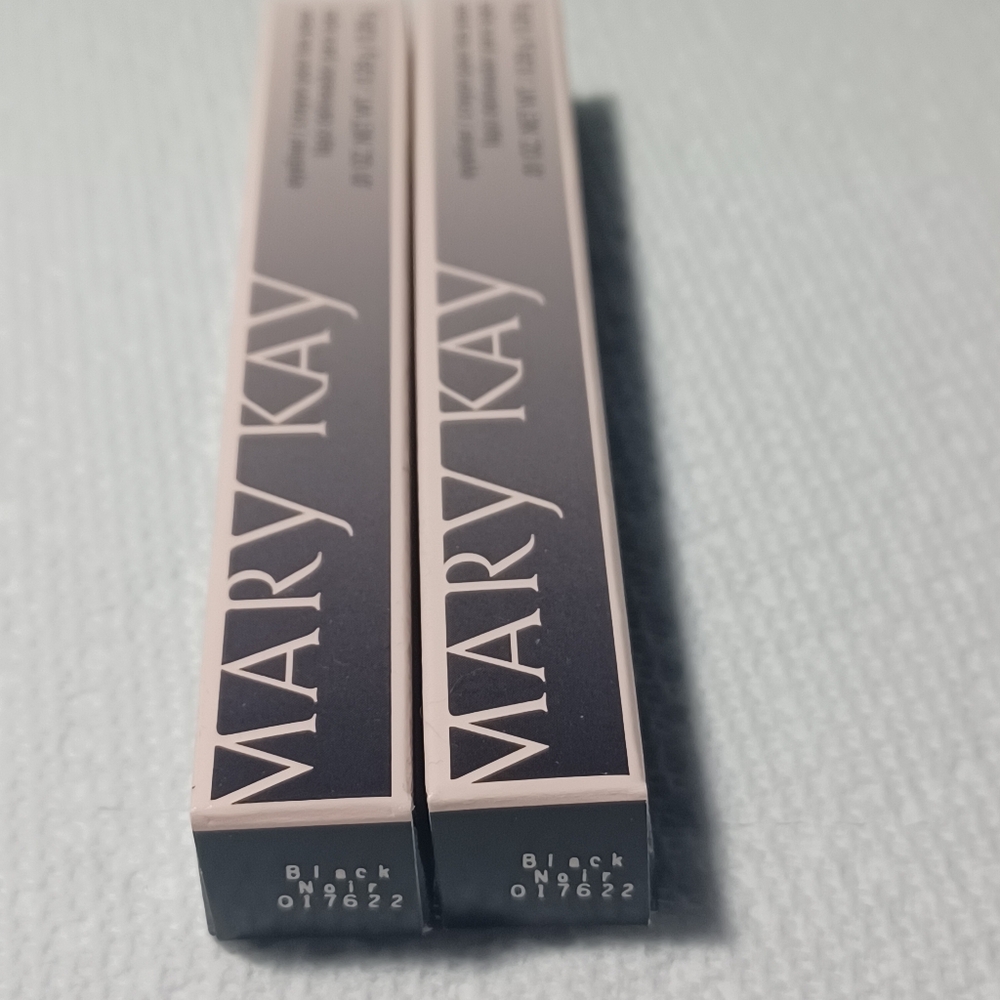 Mary Kay Eyeliner Mechanical Pencil - NEW - Black - 2